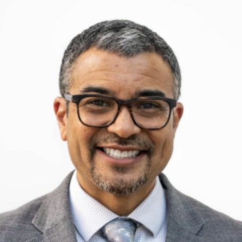 Dr Roy Hamilton